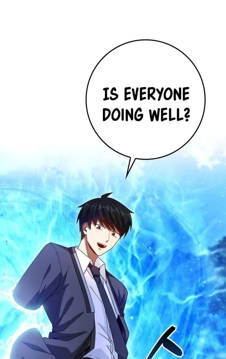 Return of the Martial Arts Genius Chapter 34 Page 33