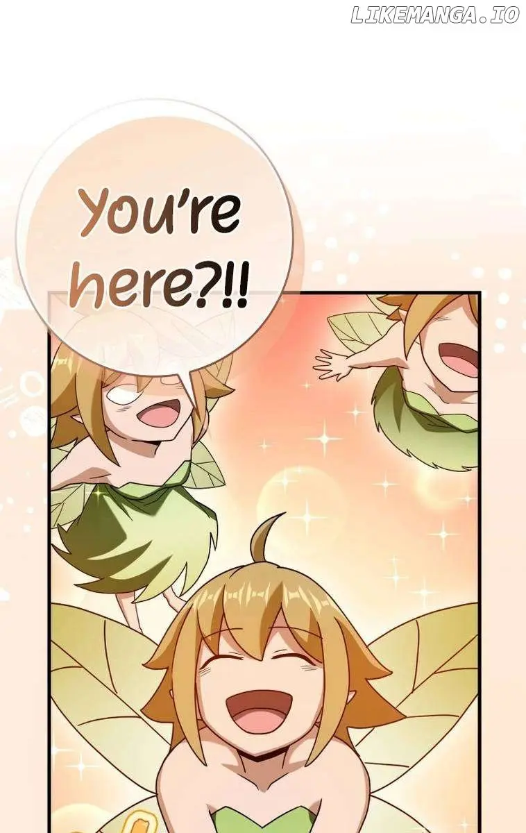 Return of the Martial Arts Genius Chapter 34 Page 35