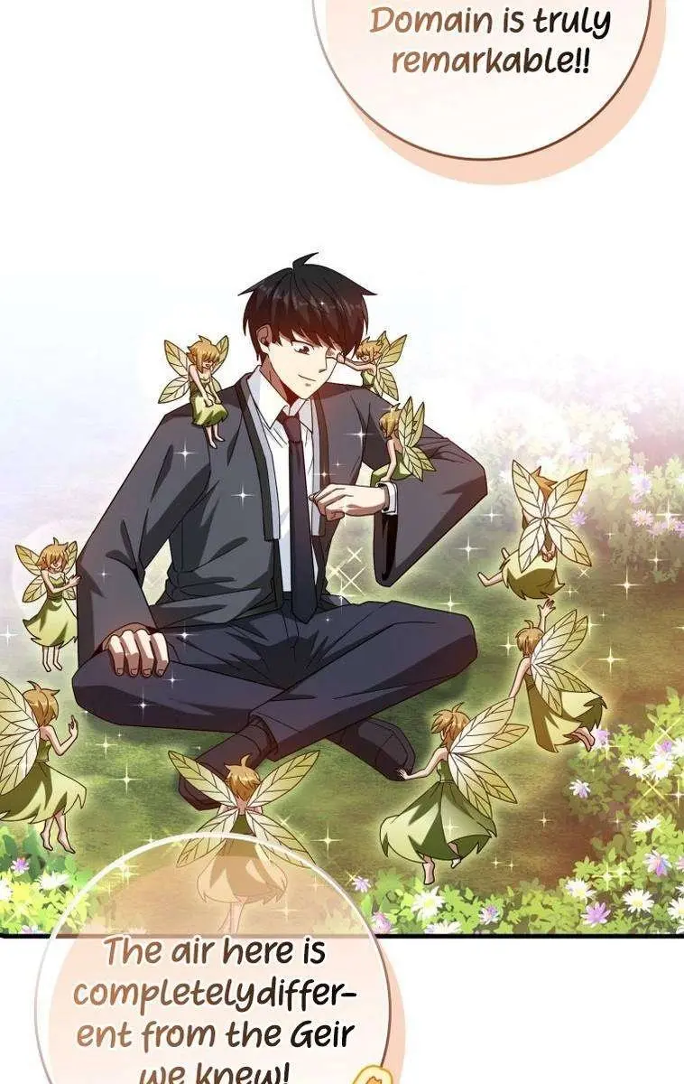 Return of the Martial Arts Genius Chapter 34 Page 37