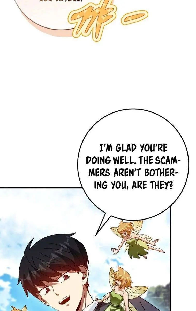 Return of the Martial Arts Genius Chapter 34 Page 38