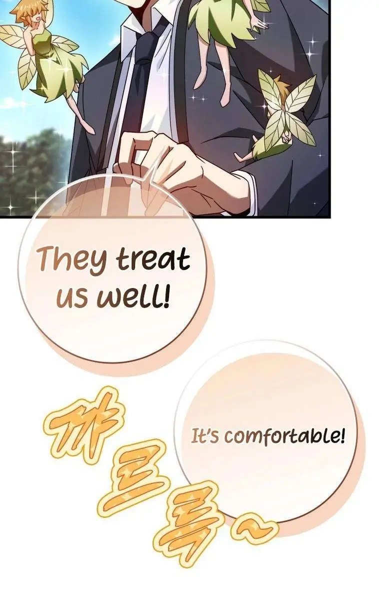 Return of the Martial Arts Genius Chapter 34 Page 39