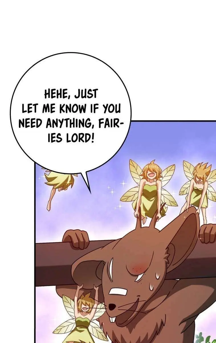 Return of the Martial Arts Genius Chapter 34 Page 40