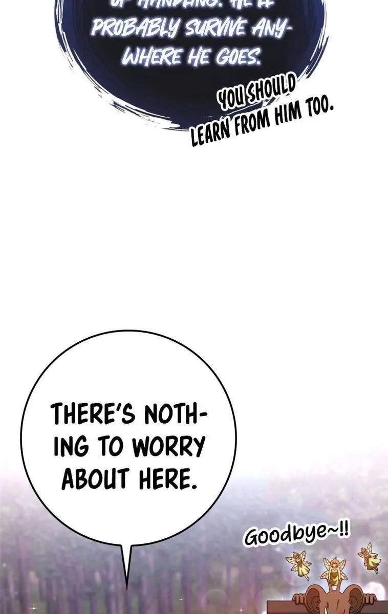 Return of the Martial Arts Genius Chapter 34 Page 43