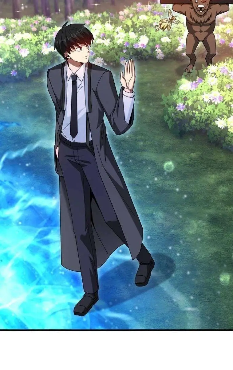 Return of the Martial Arts Genius Chapter 34 Page 44