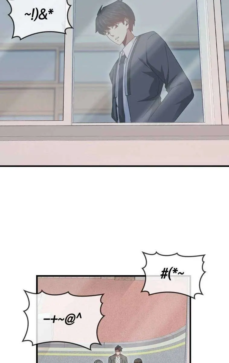 Return of the Martial Arts Genius Chapter 34 Page 46