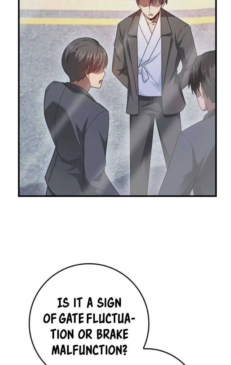 Return of the Martial Arts Genius Chapter 34 Page 50