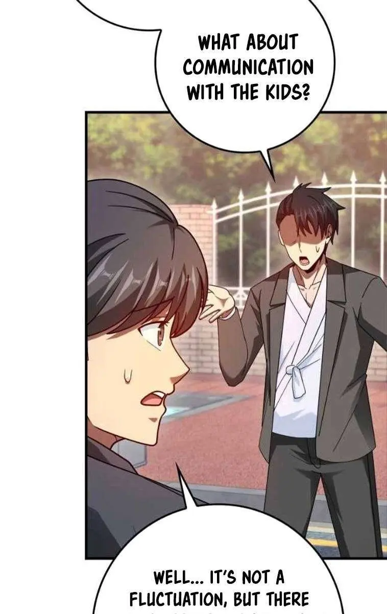 Return of the Martial Arts Genius Chapter 34 Page 51