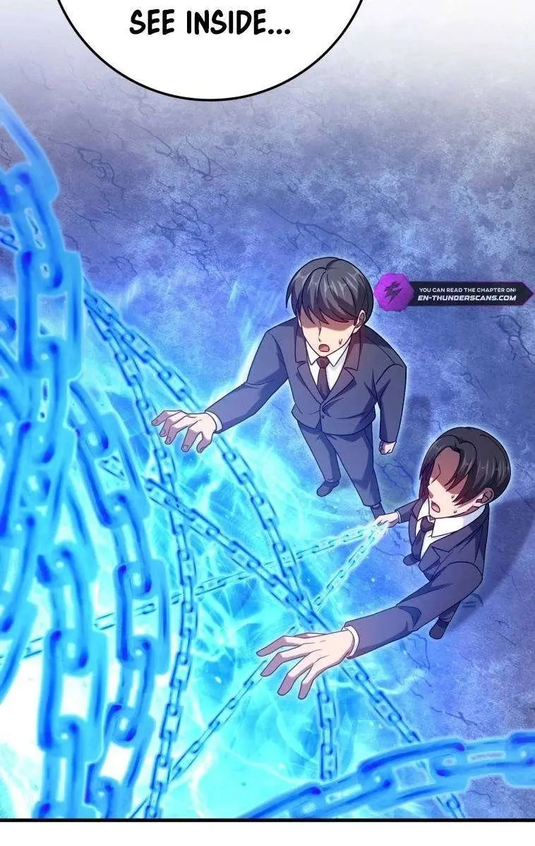 Return of the Martial Arts Genius Chapter 34 Page 53