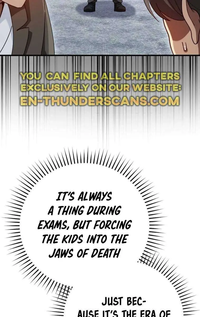 Return of the Martial Arts Genius Chapter 34 Page 56