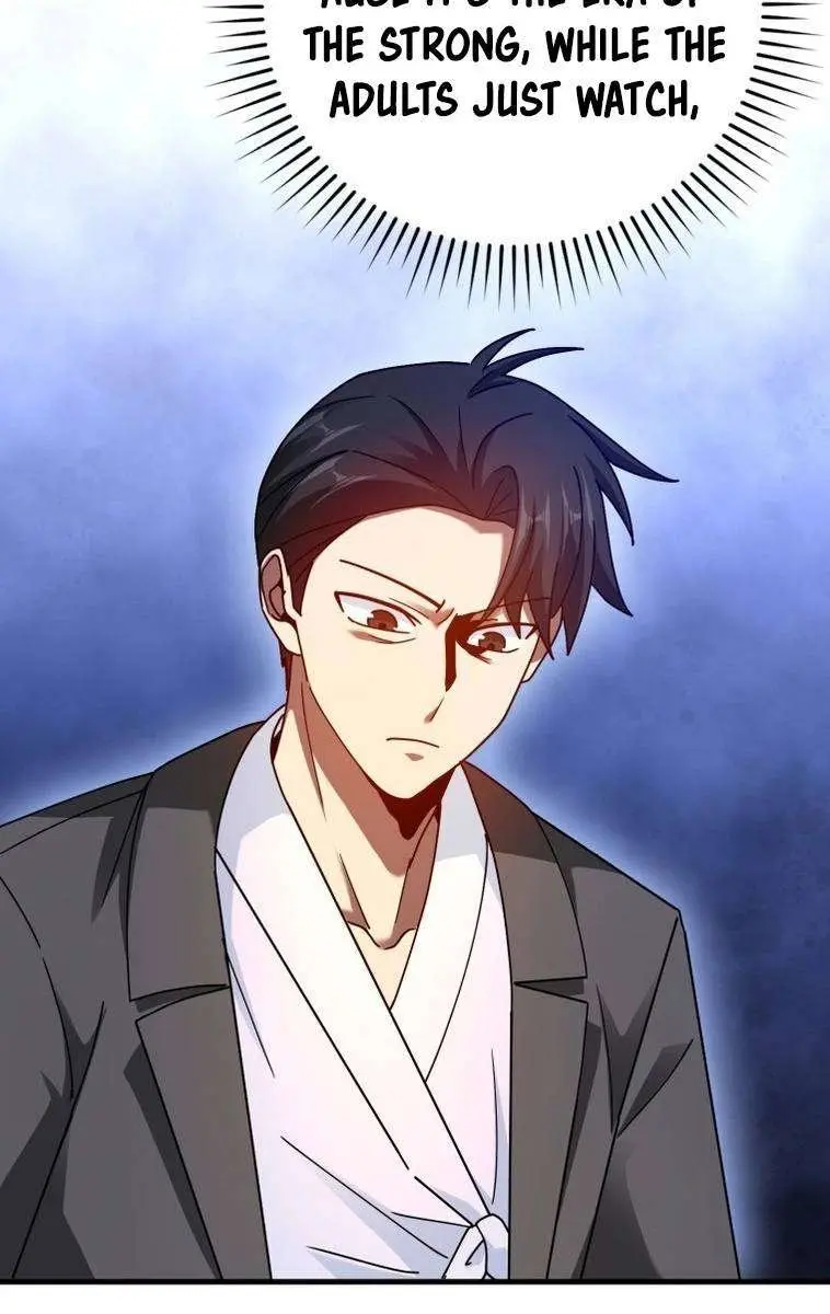 Return of the Martial Arts Genius Chapter 34 Page 57