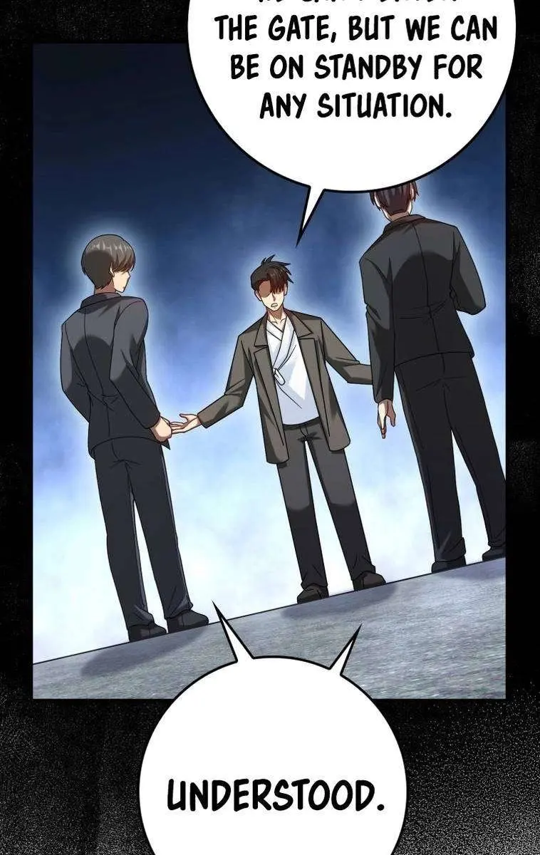 Return of the Martial Arts Genius Chapter 34 Page 60