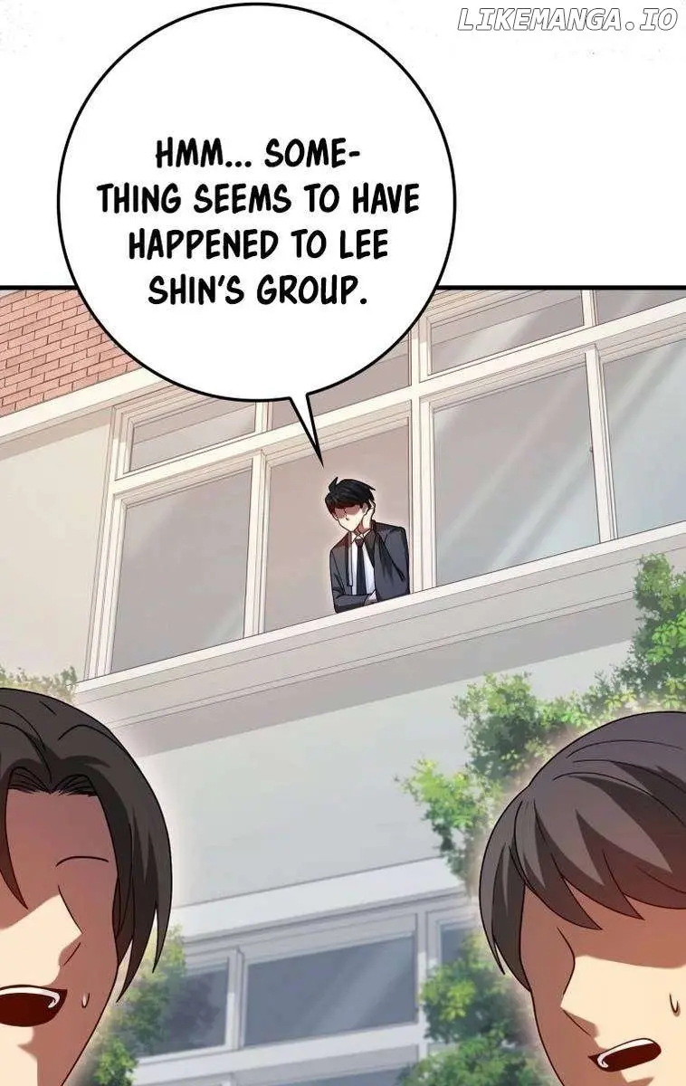 Return of the Martial Arts Genius Chapter 34 Page 62