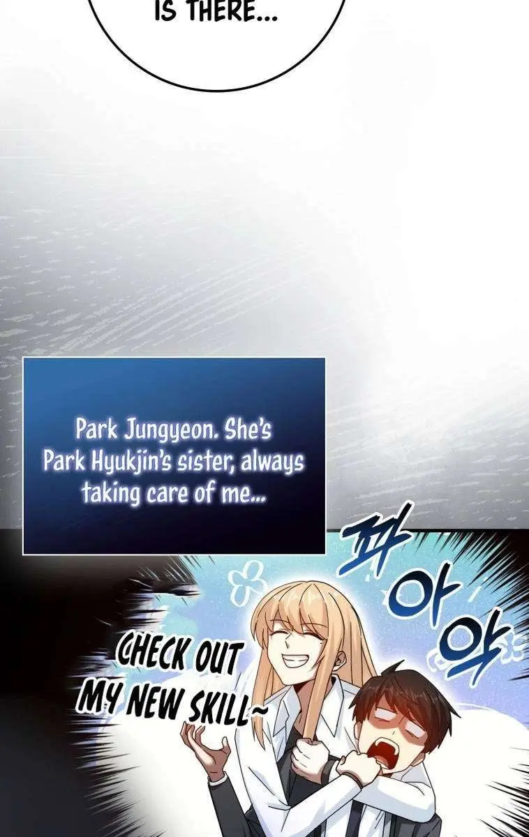 Return of the Martial Arts Genius Chapter 34 Page 65