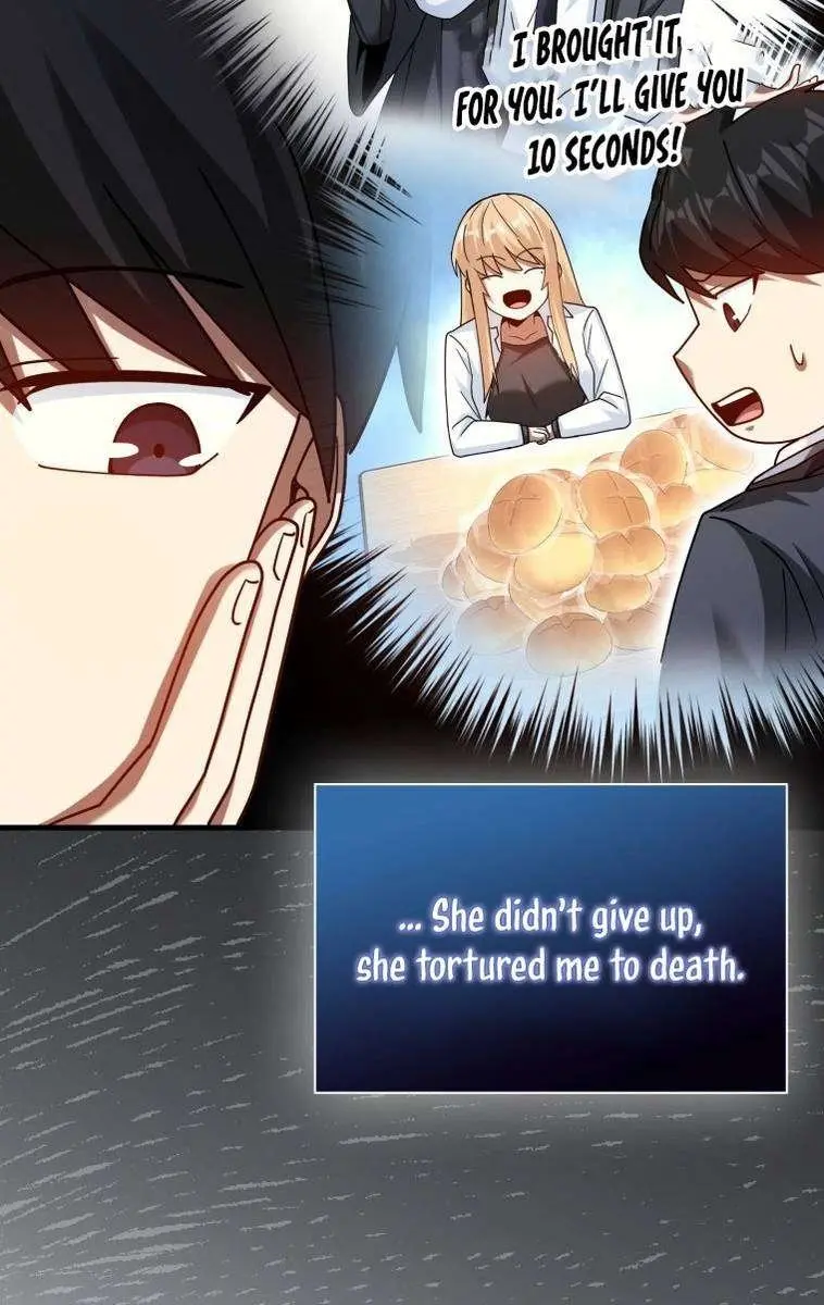 Return of the Martial Arts Genius Chapter 34 Page 66