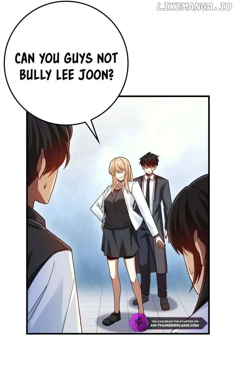 Return of the Martial Arts Genius Chapter 34 Page 68