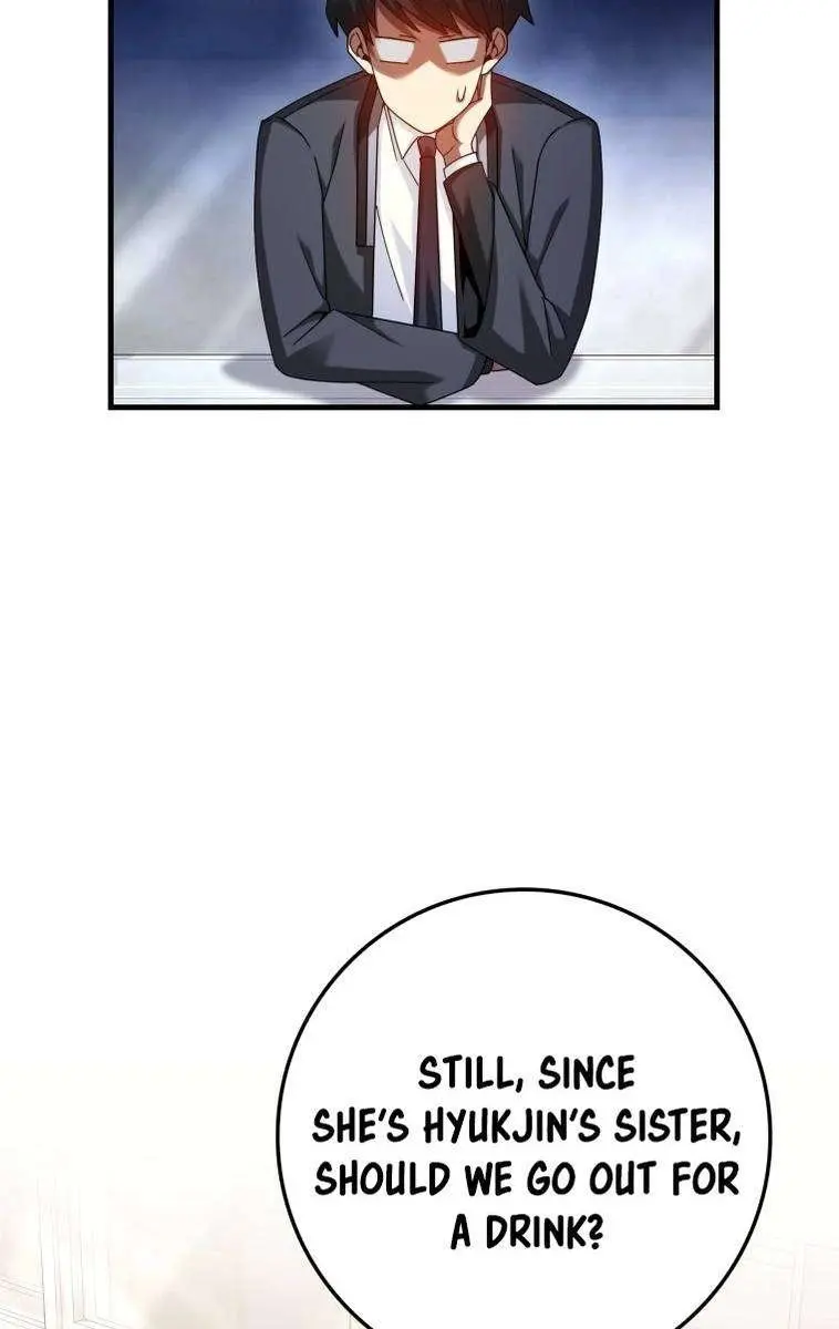 Return of the Martial Arts Genius Chapter 34 Page 71