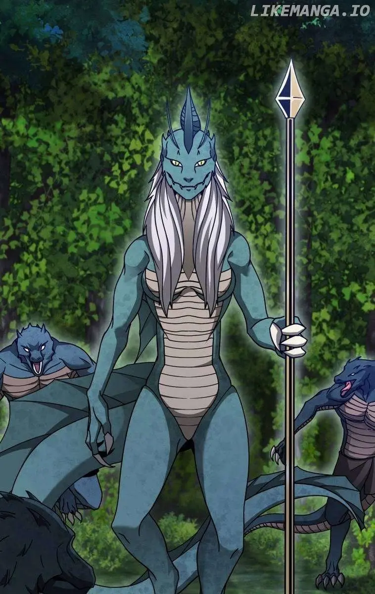 Return of the Martial Arts Genius Chapter 34 Page 75