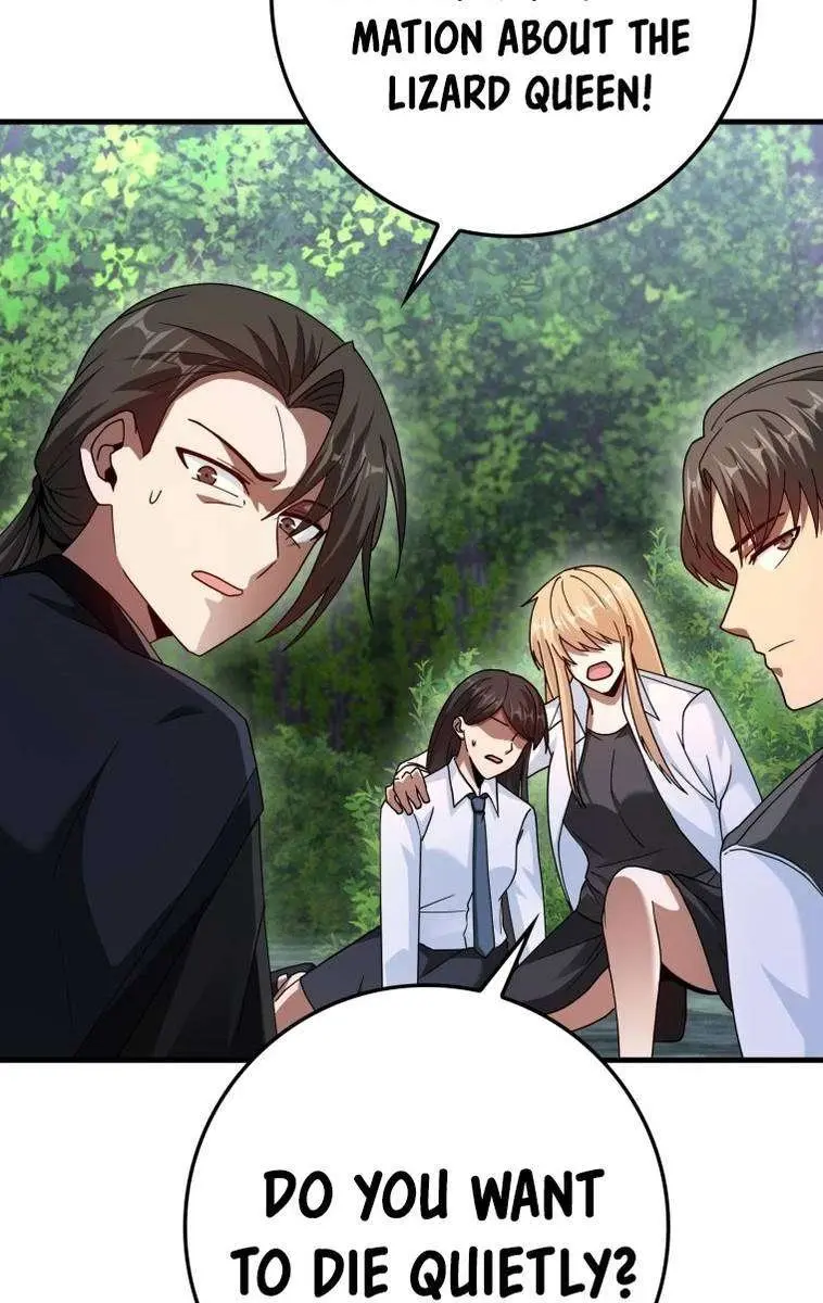 Return of the Martial Arts Genius Chapter 34 Page 78