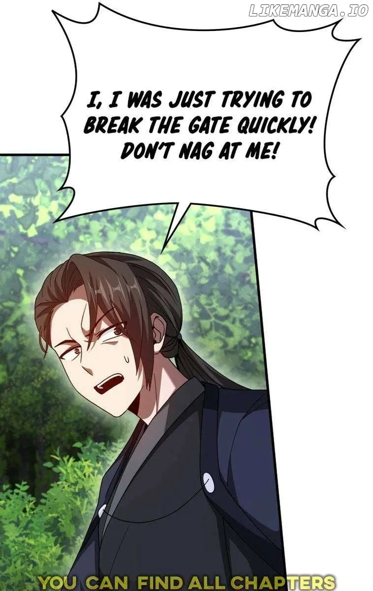 Return of the Martial Arts Genius Chapter 34 Page 81