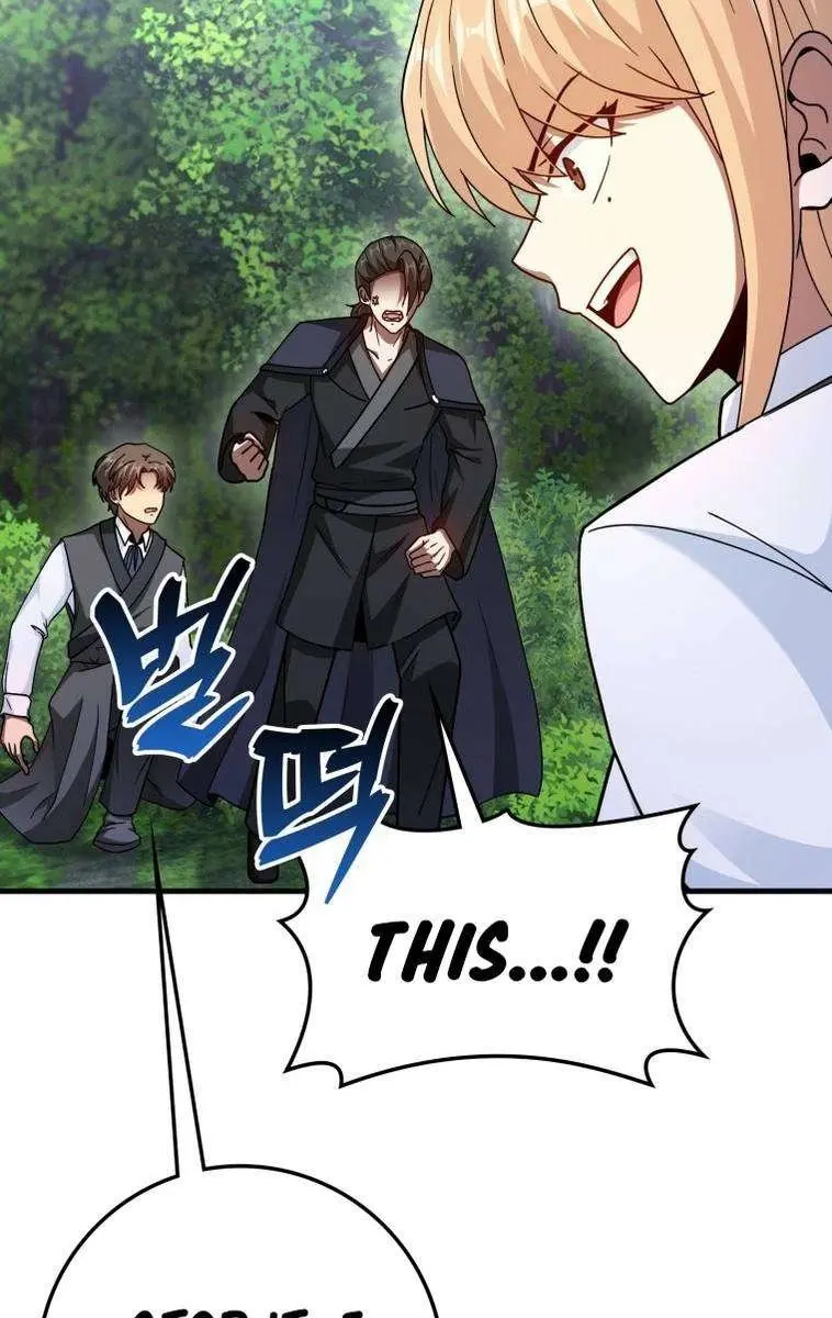 Return of the Martial Arts Genius Chapter 34 Page 83