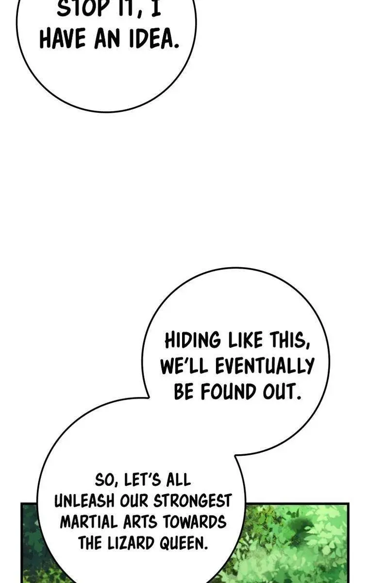 Return of the Martial Arts Genius Chapter 34 Page 84