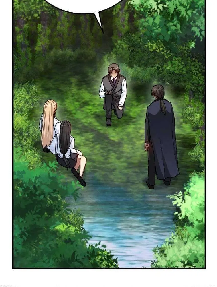 Return of the Martial Arts Genius Chapter 34 Page 85