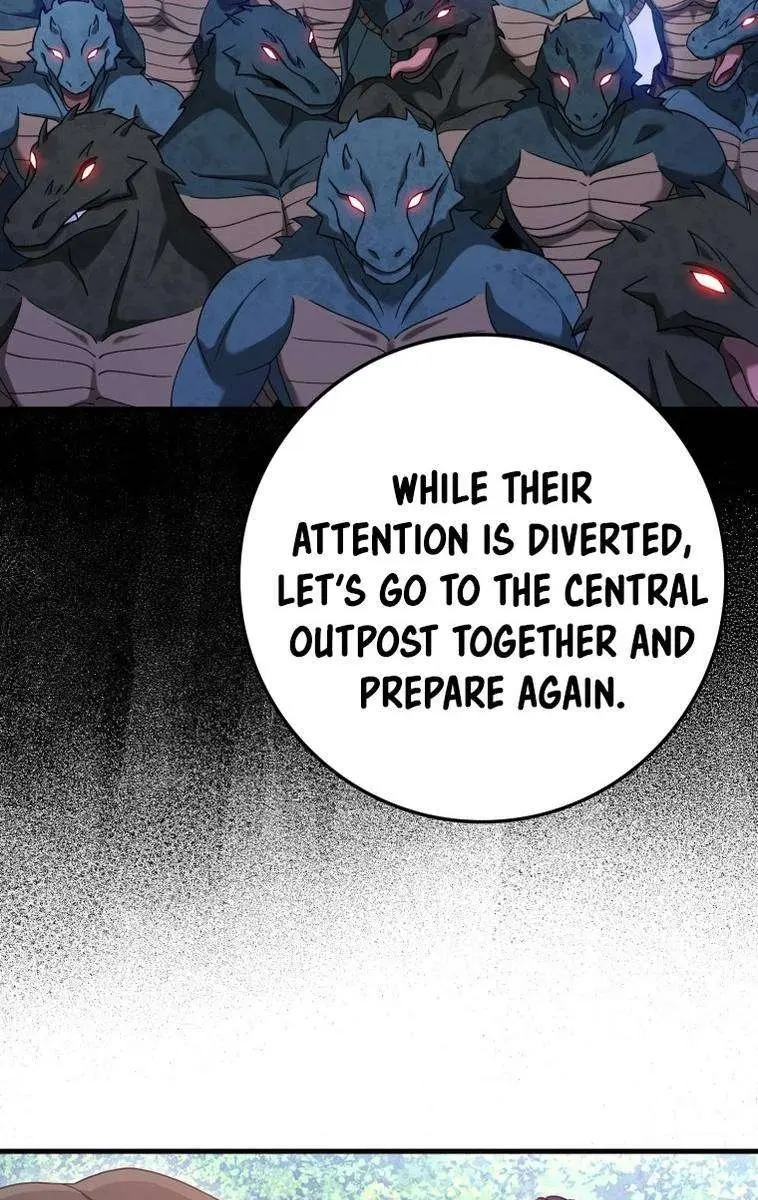 Return of the Martial Arts Genius Chapter 34 Page 87