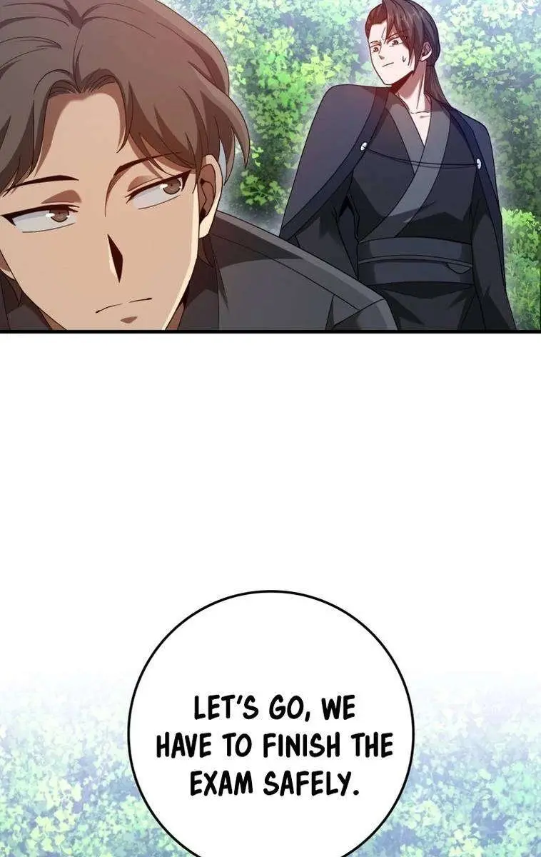 Return of the Martial Arts Genius Chapter 34 Page 88