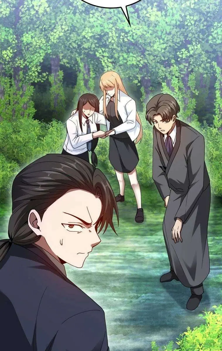 Return of the Martial Arts Genius Chapter 34 Page 89