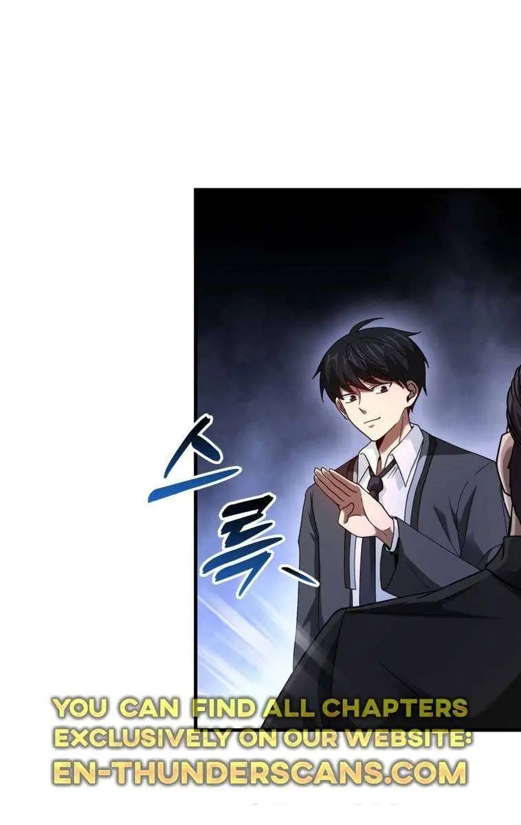 Return of the Martial Arts Genius Chapter 34 Page 94