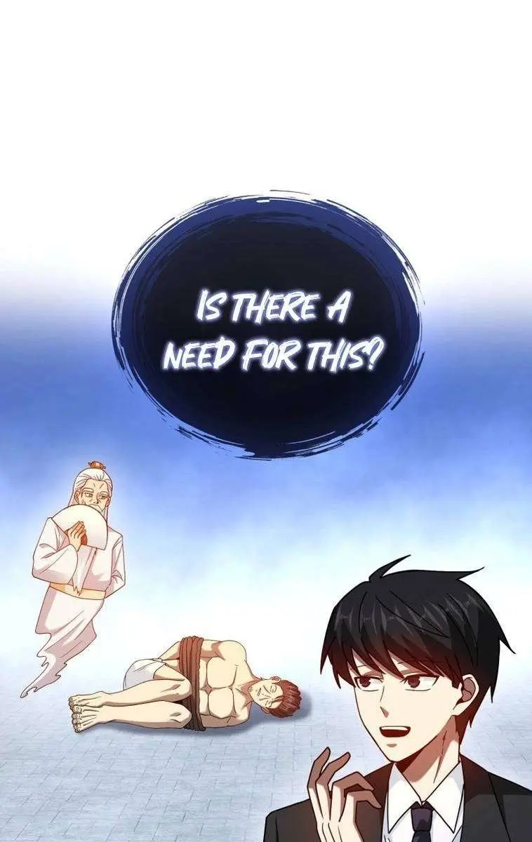 Return of the Martial Arts Genius Chapter 34 Page 96