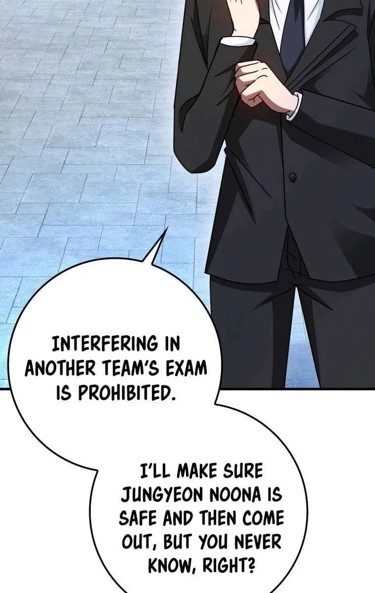 Return of the Martial Arts Genius Chapter 34 Page 97