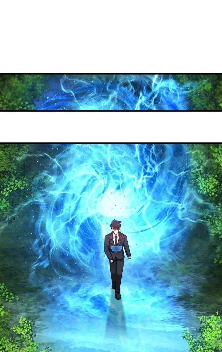 Return of the Martial Arts Genius Chapter 34 Page 104