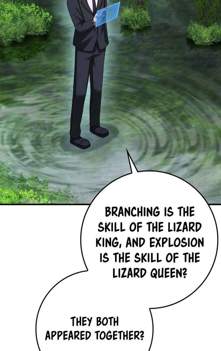 Return of the Martial Arts Genius Chapter 34 Page 107