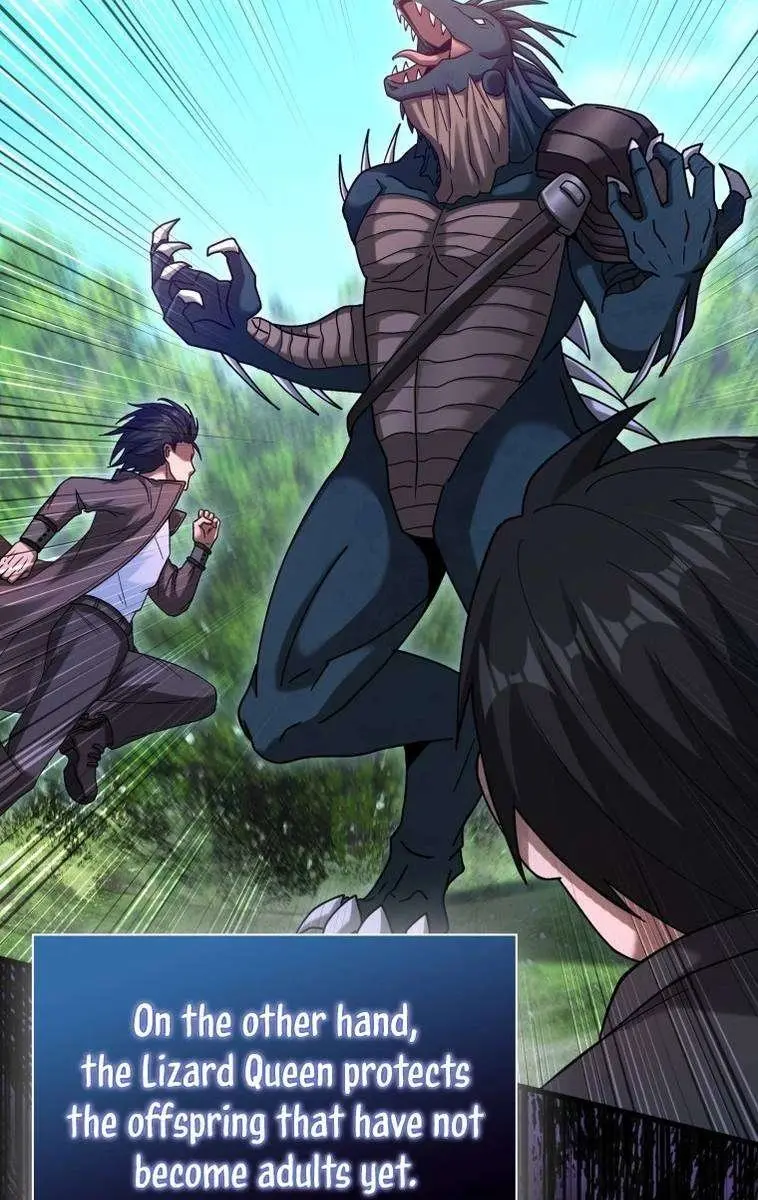 Return of the Martial Arts Genius Chapter 34 Page 109