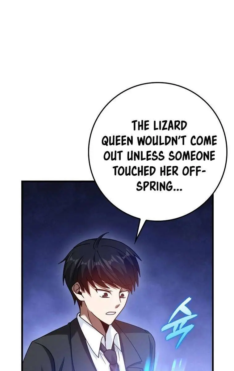 Return of the Martial Arts Genius Chapter 34 Page 111