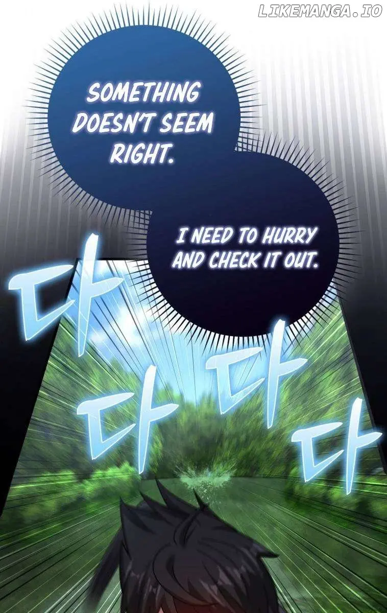 Return of the Martial Arts Genius Chapter 34 Page 113