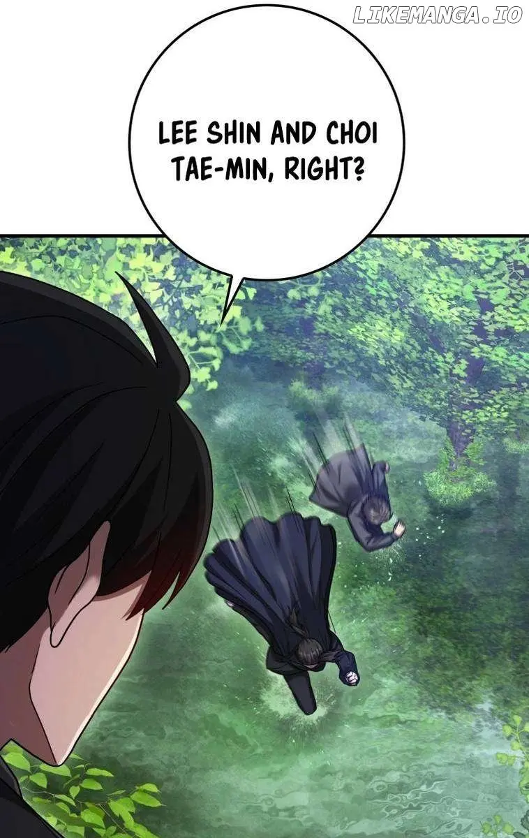 Return of the Martial Arts Genius Chapter 34 Page 119