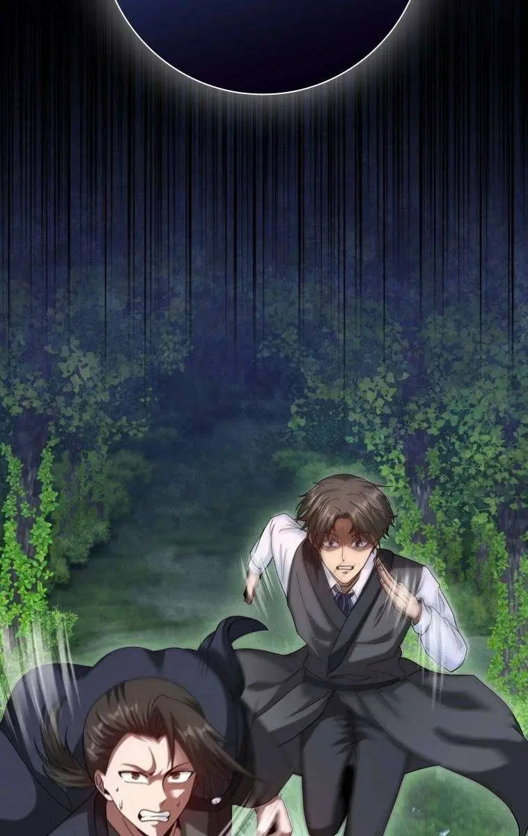 Return of the Martial Arts Genius Chapter 34 Page 121