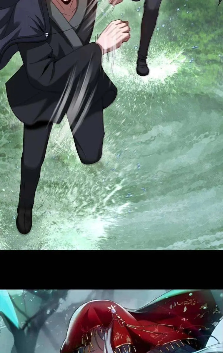 Return of the Martial Arts Genius Chapter 34 Page 122