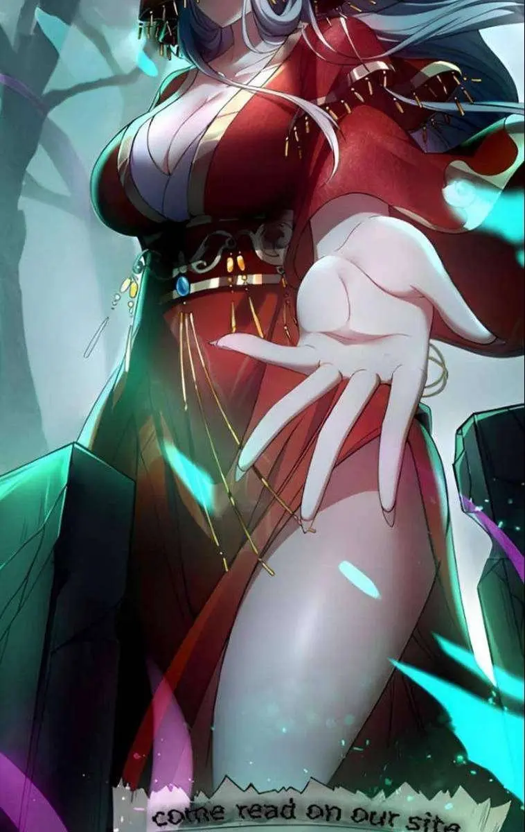 Return of the Martial Arts Genius Chapter 34 Page 123