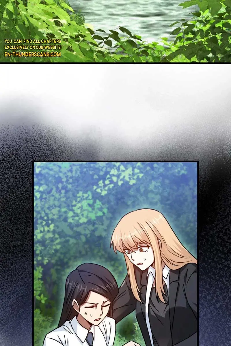 Return of the Martial Arts Genius Chapter 35 Page 5