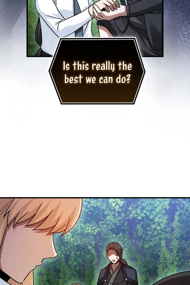 Return of the Martial Arts Genius Chapter 35 Page 6