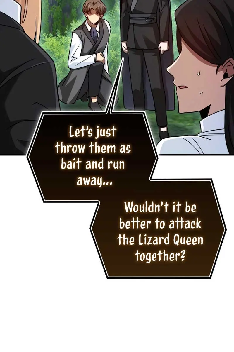 Return of the Martial Arts Genius Chapter 35 Page 7