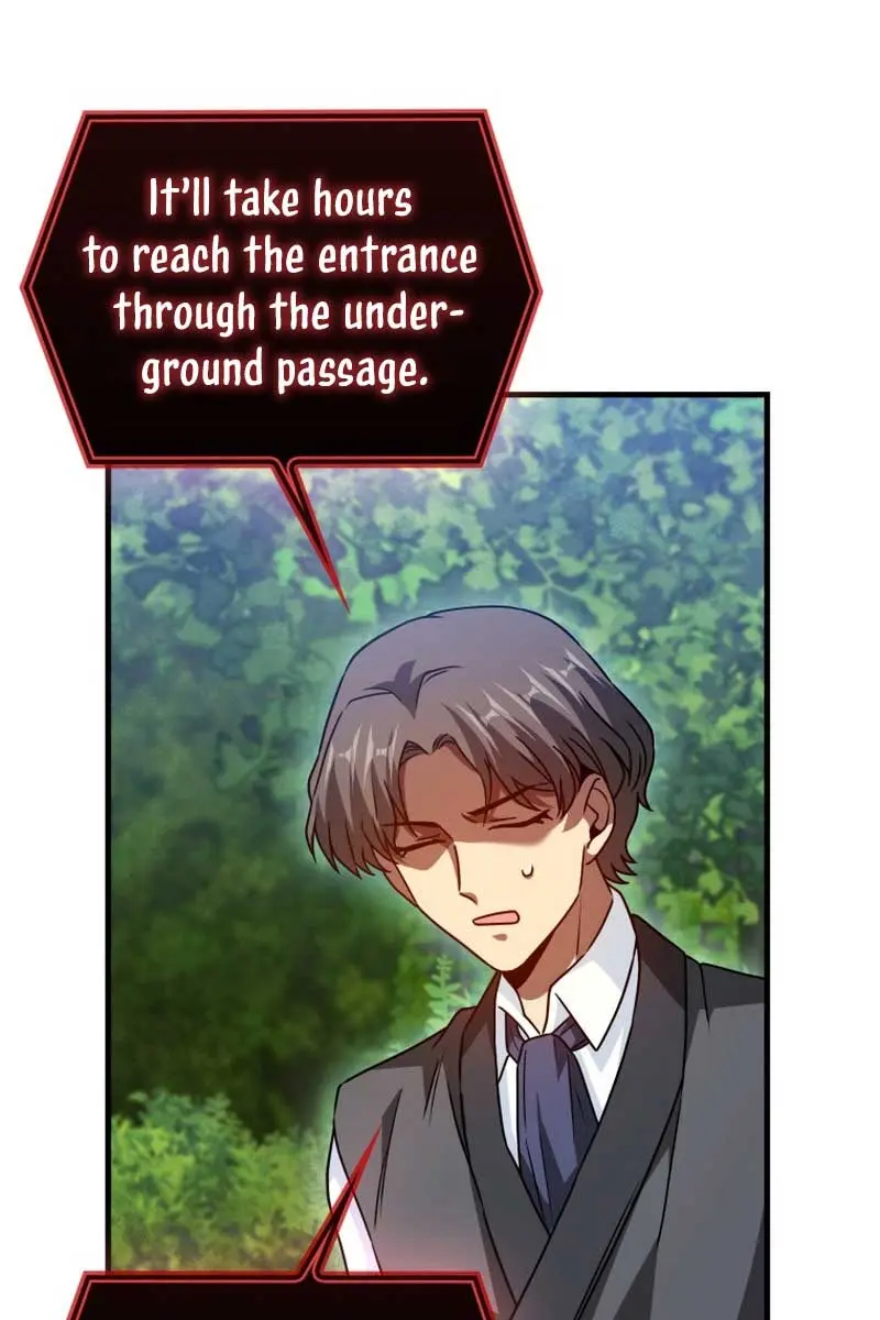 Return of the Martial Arts Genius Chapter 35 Page 8