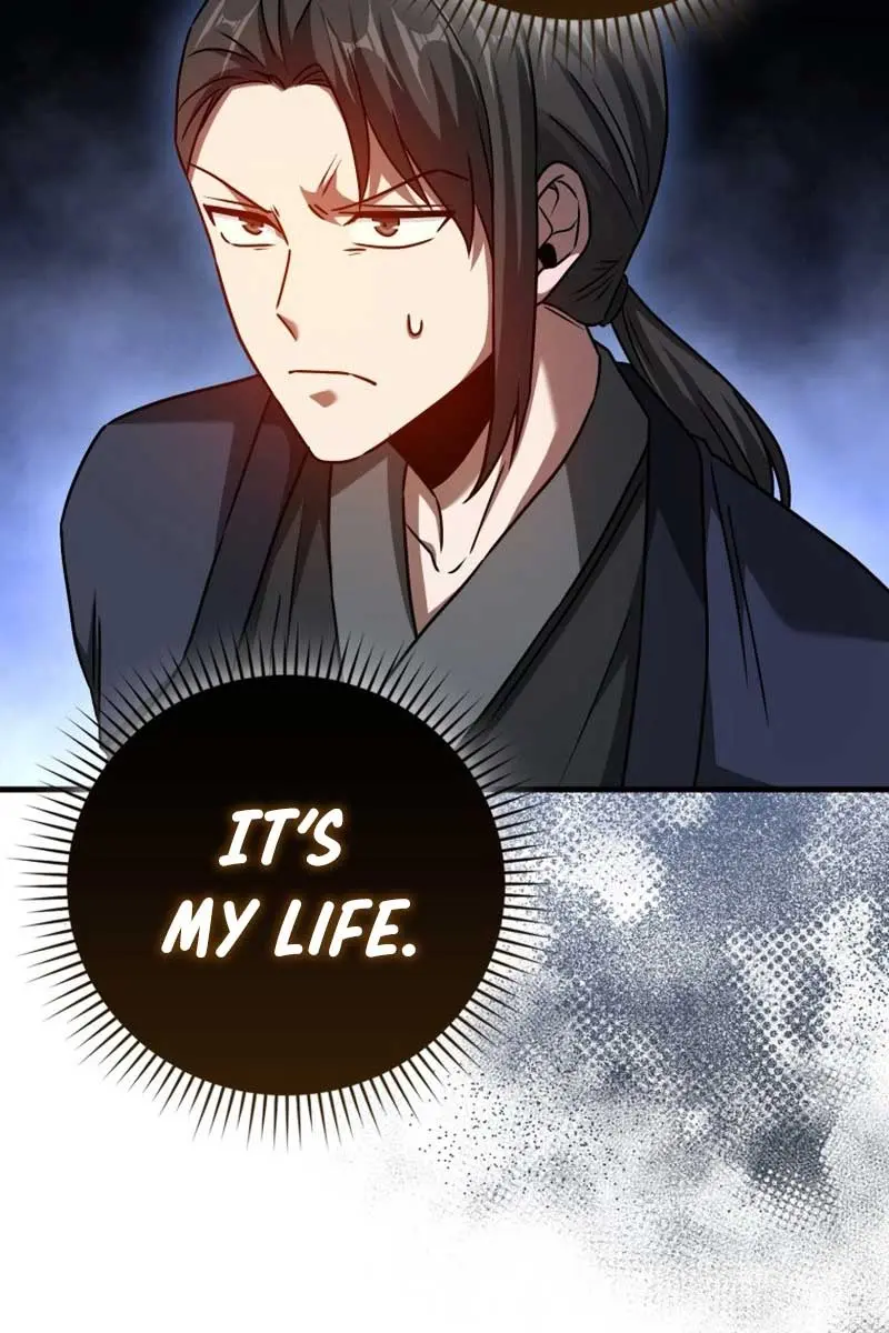 Return of the Martial Arts Genius Chapter 35 Page 12