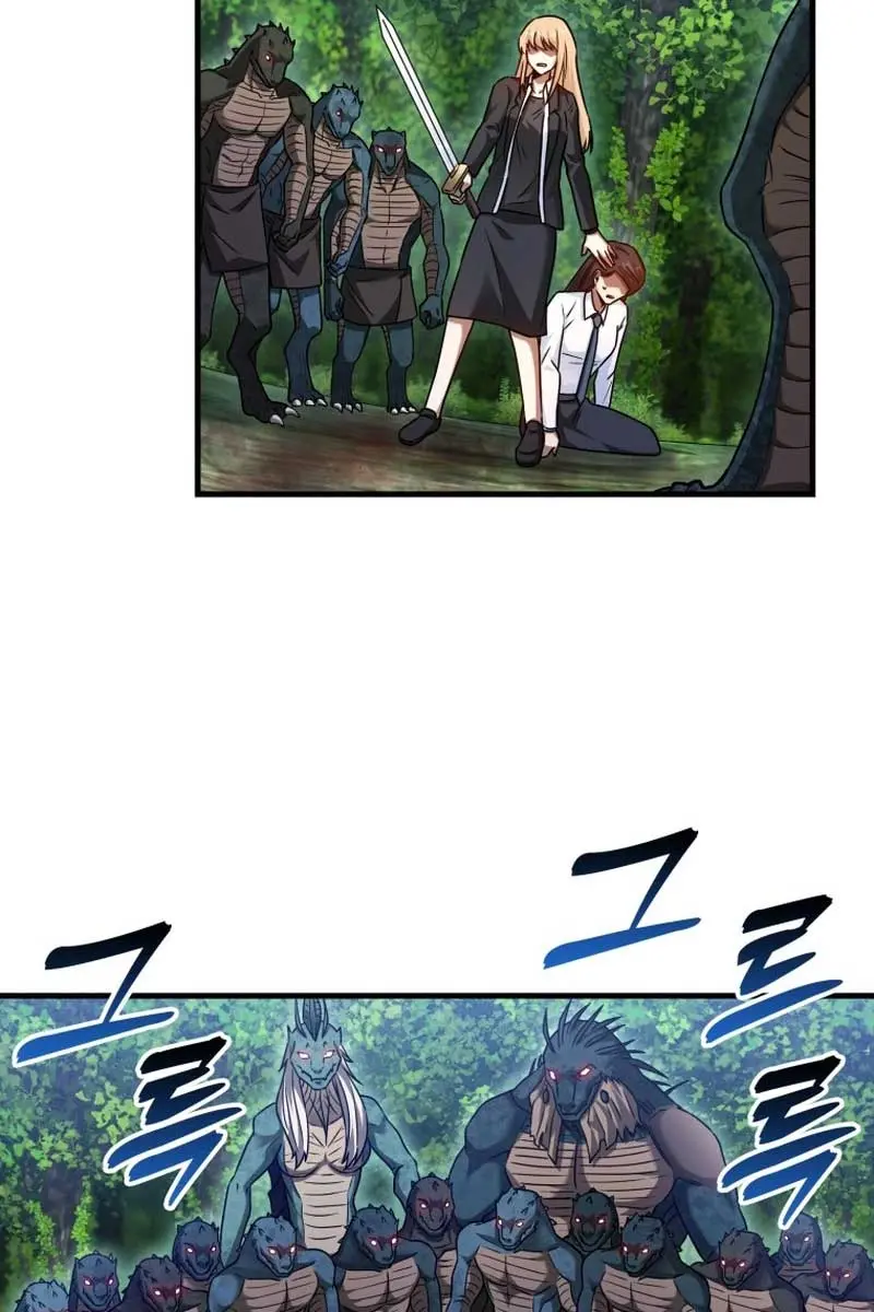 Return of the Martial Arts Genius Chapter 35 Page 15