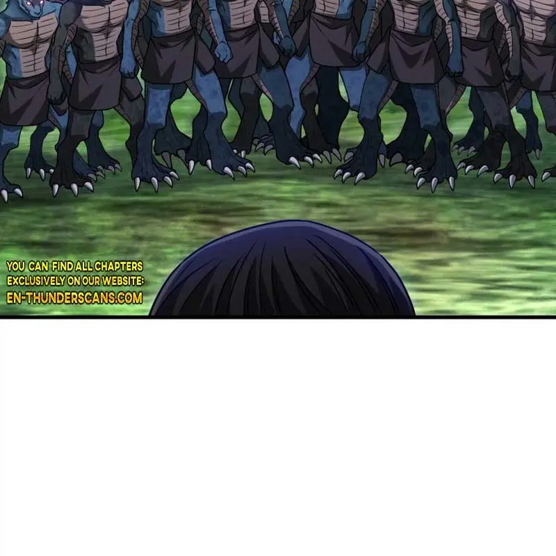 Return of the Martial Arts Genius Chapter 35 Page 16