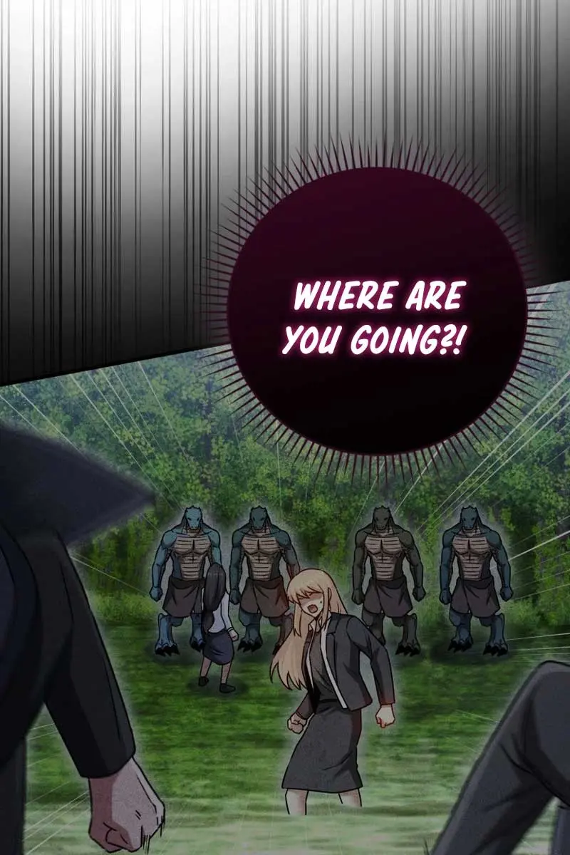 Return of the Martial Arts Genius Chapter 35 Page 20