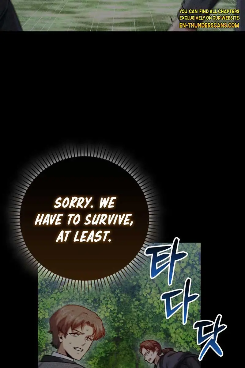 Return of the Martial Arts Genius Chapter 35 Page 21